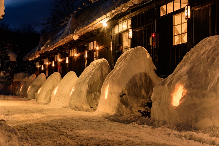 冬におすすめの温泉地4選 最高の雪見風呂と冬の味覚を満喫 Skyward スカイワードプラス 冬におすすめの温泉地4選 最高の雪見風呂と冬の味覚を満喫 Skyward スカイワードプラス