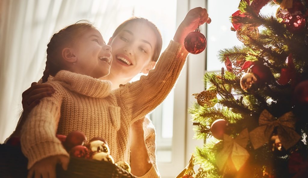 特別な日 特別な人と 世界のクリスマスの祝い方 Skyward スカイワードプラス