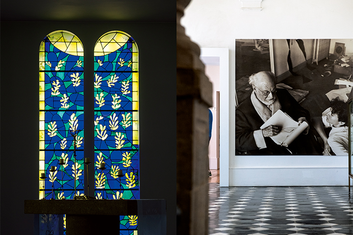 画家アンリ・マティスの生涯｜南フランスに魅せられた近代絵画の巨匠