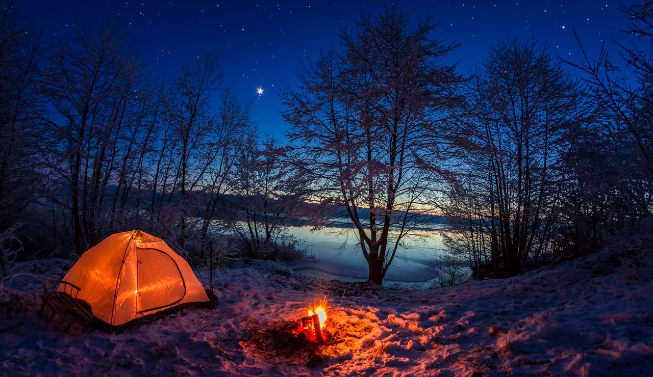 北海道でグランピングするならココ はじめての冬の雪中キャンプに挑戦しよう Skyward スカイワードプラス