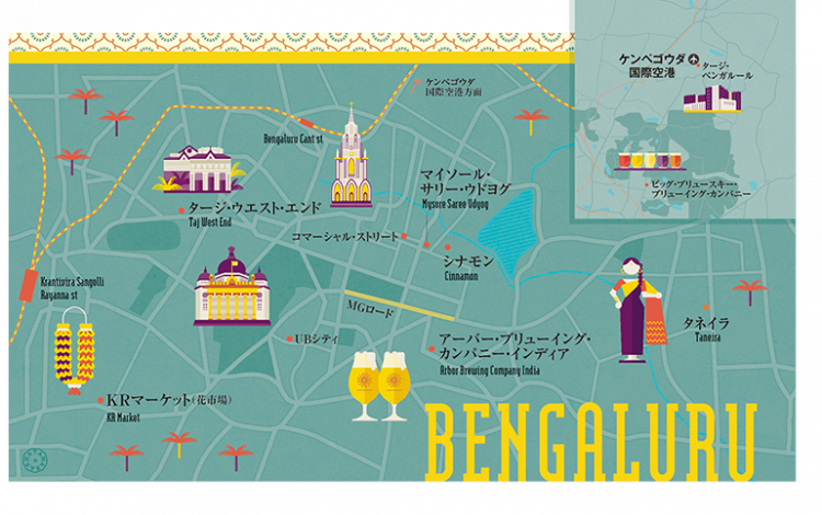 202003 Bengalure Map 750x470 