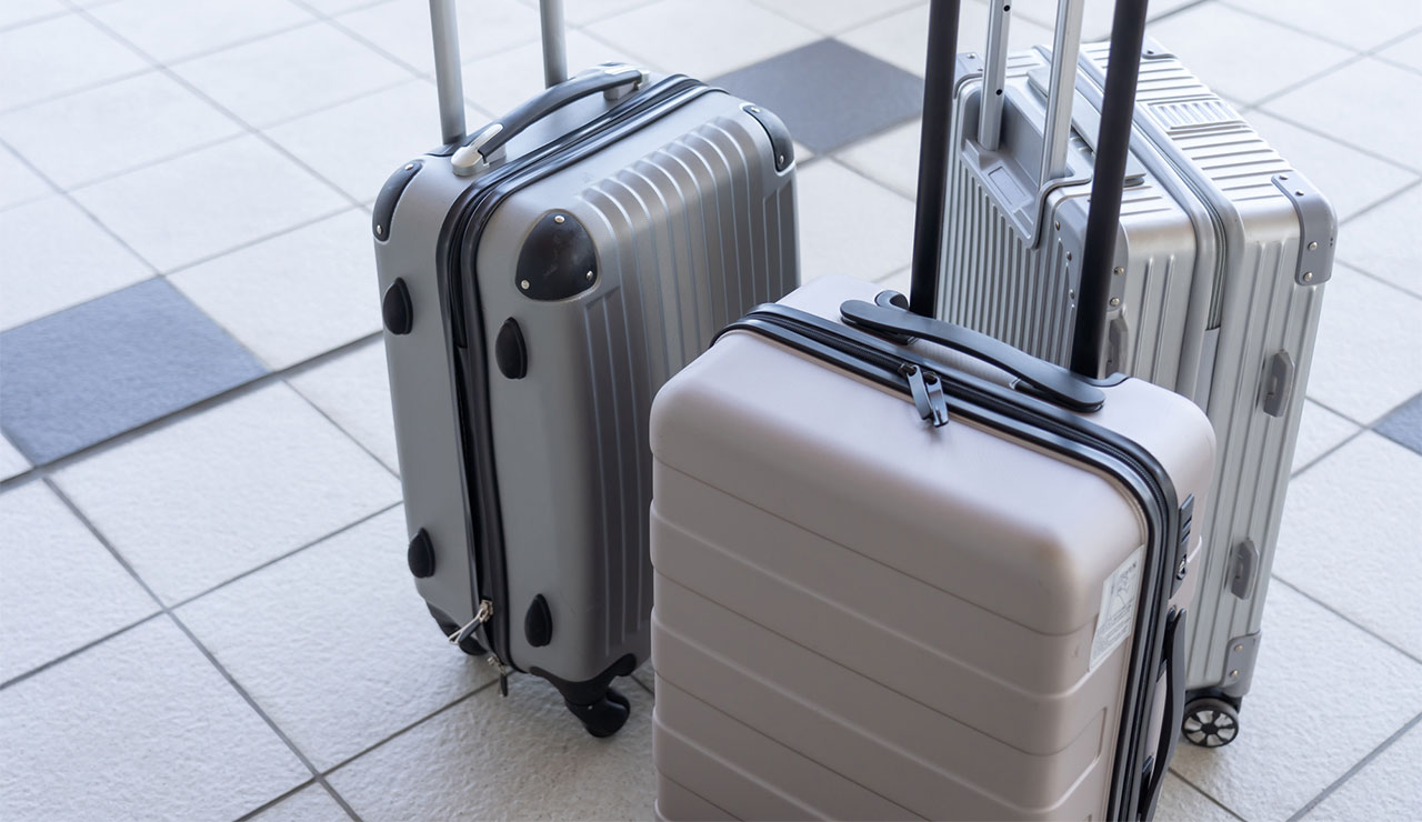 旅の達人おすすめのスーツケース10選｜ブランドの特徴も紹介 | SKYWARD+ スカイワードプラス