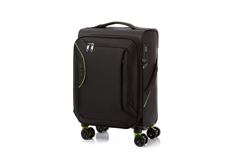 超軽量スーツケース最新おすすめ8選｜軽くて静かなキャリー | SKYWARD+ 