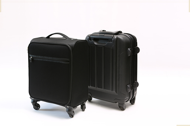 超軽量スーツケース最新おすすめ8選｜軽くて静かなキャリー | SKYWARD+ 