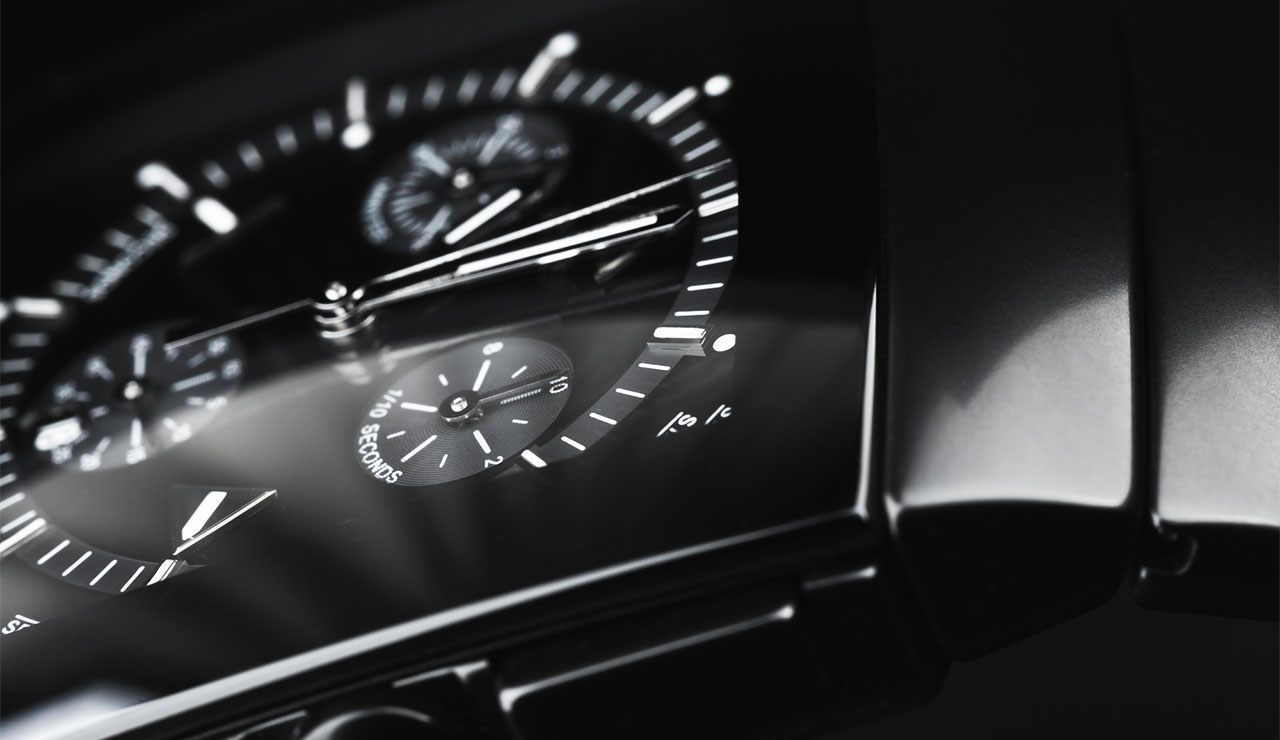 黒い腕時計の最新22モデル｜2021年新作ほかオールブラックのおすすめ 