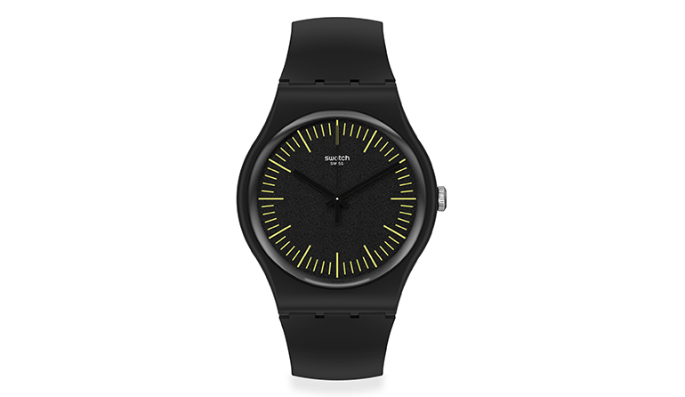 黒い腕時計の最新22モデル 21年新作ほかオールブラックのおすすめ Skyward スカイワードプラス