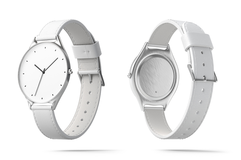 白いメンズ腕時計17選！最新おすすめモデルでおしゃれを格上げ | SKYWARD+ スカイワードプラス