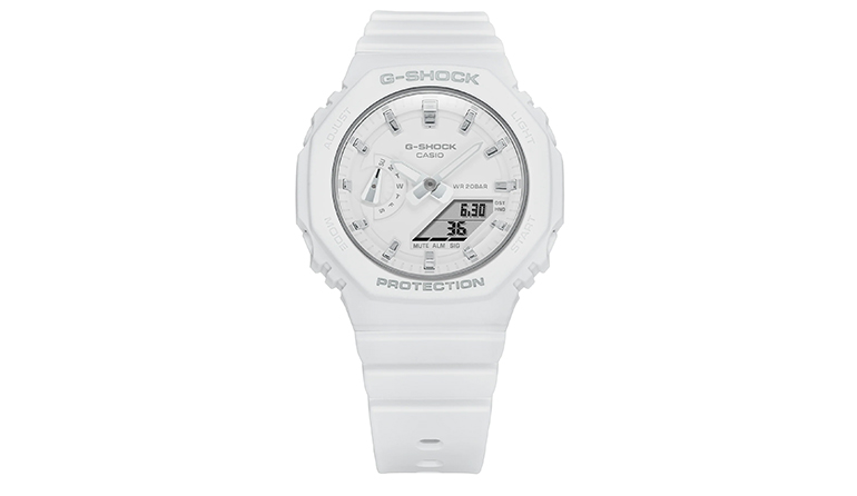 白いメンズ腕時計17選 最新おすすめモデルでおしゃれを格上げ Skyward スカイワードプラス