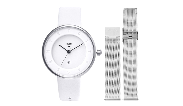 白いメンズ腕時計17選！最新おすすめモデルでおしゃれを格上げ 