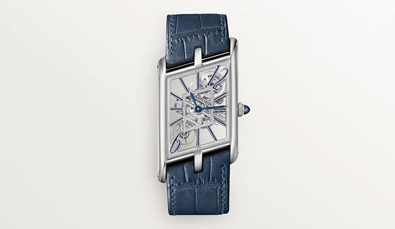 魅惑のスケルトン腕時計15選｜普段使いから超高級品までを紹介 