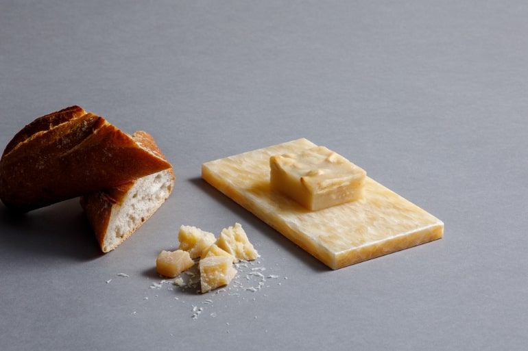 パンとチーズ入りの羊羹って美味しいの？週1回しか買えない、ペアリングを楽しむ不思議な逸品 | SKYWARD+ スカイワードプラス